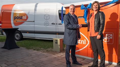 postnl hermes zwolle|postnl adressen.